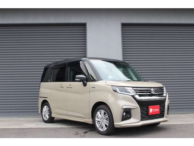 スズキ ソリオ １．２ ハイブリッド ＭＸ R6年 (関東) 99