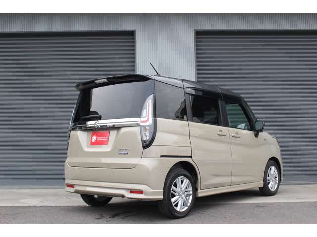 スズキ ソリオ １．２ ハイブリッド ＭＸ R6年 (関東) 99