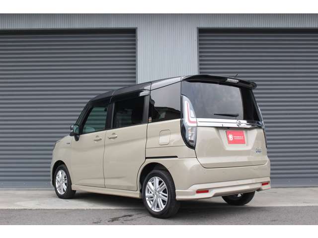 スズキ ソリオ １．２ ハイブリッド ＭＸ R6年 (関東) 99