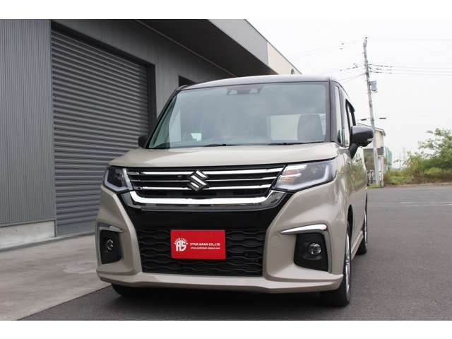 スズキ ソリオ １．２ ハイブリッド ＭＸ R6年 (関東) 99