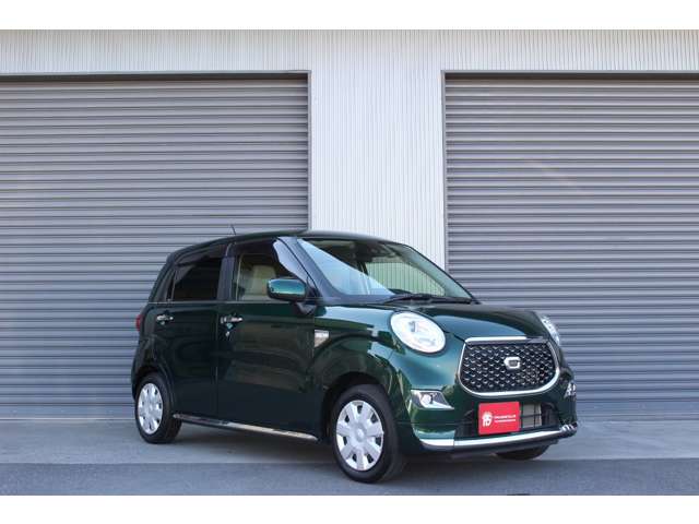 ダイハツ キャスト　スタイル スタイル ６６０ Ｇターボ ＳＡＩＩＩ H30年 (関東) 99