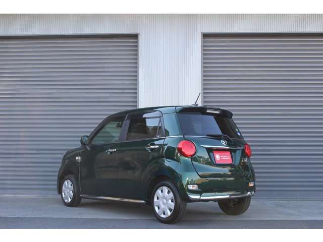 ダイハツ キャスト　スタイル スタイル ６６０ Ｇターボ ＳＡＩＩＩ H30年 (関東) 99