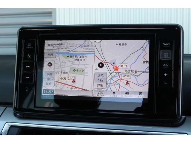 ダイハツ キャスト　スタイル スタイル ６６０ Ｇターボ ＳＡＩＩＩ H30年 (関東) 99