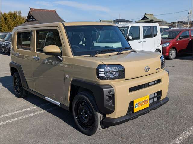 ダイハツ タフト ６６０ Ｘ R6年 (関東) 99