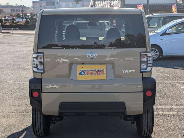 ダイハツ タフト ６６０ Ｘ R6年 (関東) 99