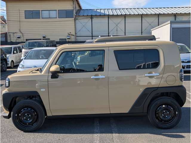 ダイハツ タフト ６６０ Ｘ R6年 (関東) 99