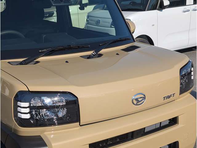 ダイハツ タフト ６６０ Ｘ R6年 (関東) 99