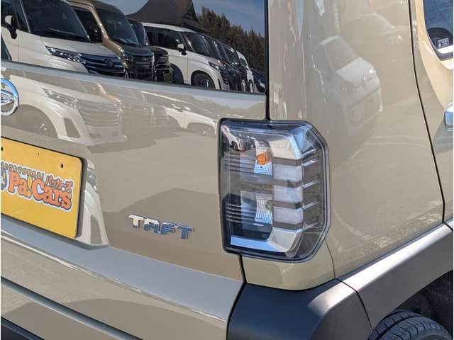 ダイハツ タフト ６６０ Ｘ R6年 (関東) 99