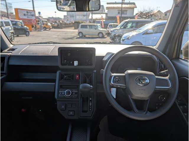 ダイハツ タフト ６６０ Ｘ R6年 (関東) 99