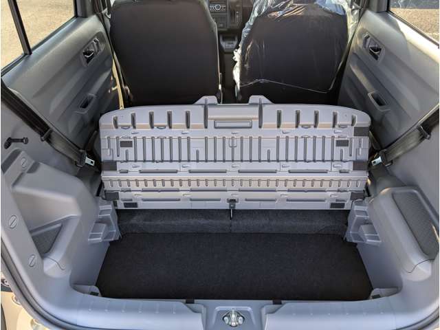 ダイハツ タフト ６６０ Ｘ R6年 (関東) 99