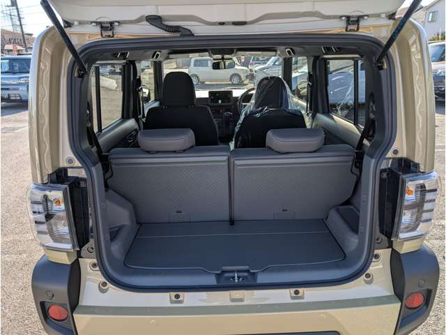 ダイハツ タフト ６６０ Ｘ R6年 (関東) 99