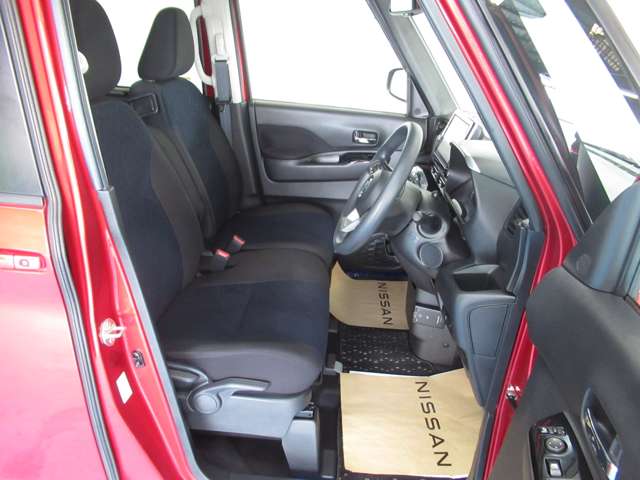 日産 ルークス ６６０ ハイウェイスターＸ R2年 (九州・沖縄) 99