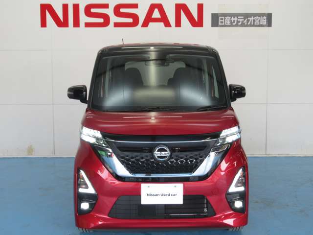 日産 ルークス ６６０ ハイウェイスターＸ R2年 (九州・沖縄) 99