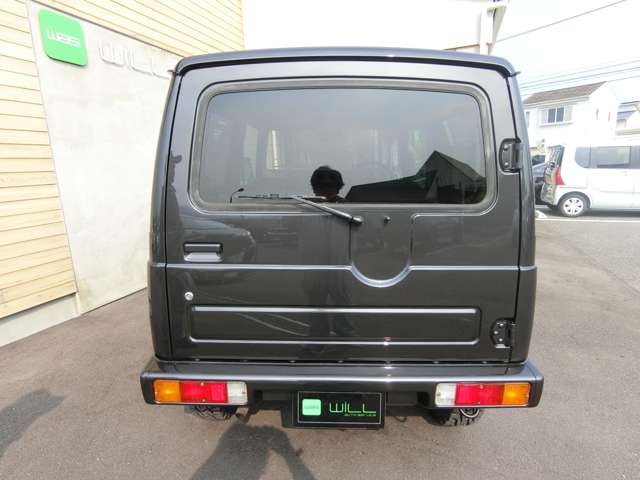 スズキ ジムニー ６６０ ランドベンチャー ４ＷＤ H10年 (中国) 99