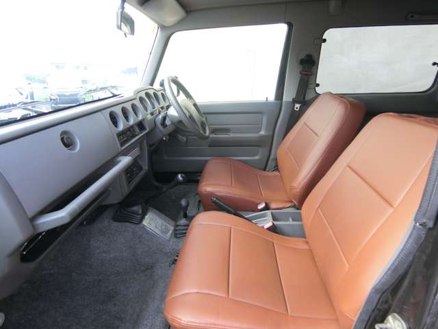 スズキ ジムニー ６６０ ランドベンチャー ４ＷＤ H10年 (中国) 99