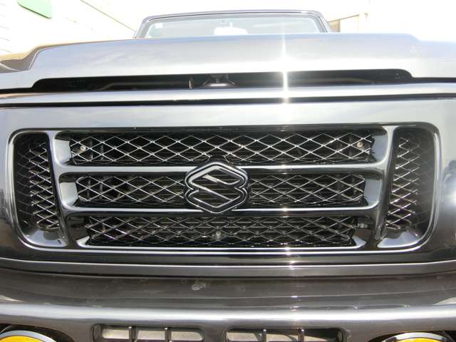 スズキ ジムニー ６６０ ランドベンチャー ４ＷＤ H10年 (中国) 99