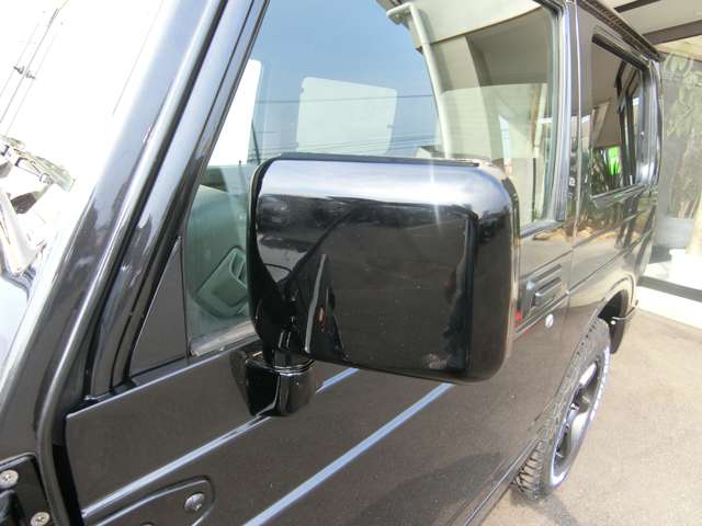 スズキ ジムニー ６６０ ランドベンチャー ４ＷＤ H10年 (中国) 99