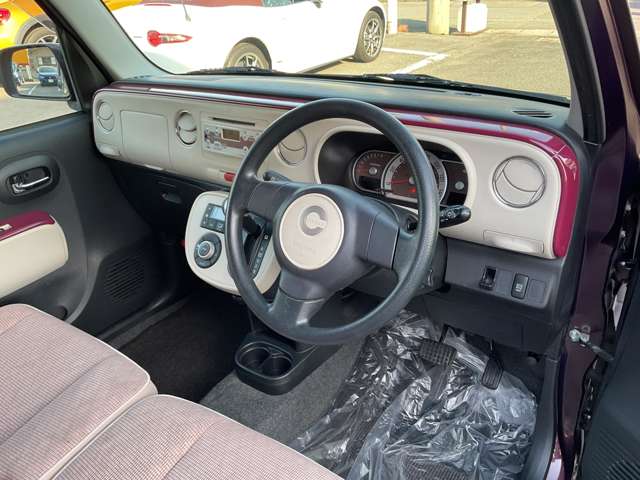 ダイハツ ミラ　ココア ６６０ プラス Ｘ H26年 (東北) 99