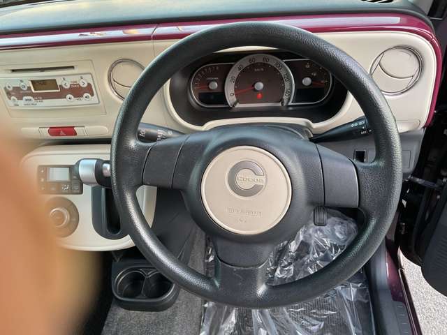 ダイハツ ミラ　ココア ６６０ プラス Ｘ H26年 (東北) 99