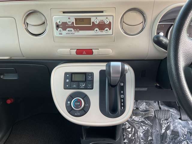 ダイハツ ミラ　ココア ６６０ プラス Ｘ H26年 (東北) 99