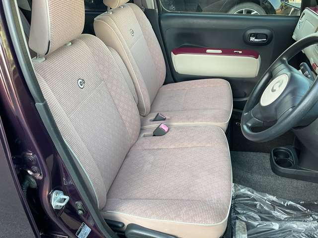 ダイハツ ミラ　ココア ６６０ プラス Ｘ H26年 (東北) 99