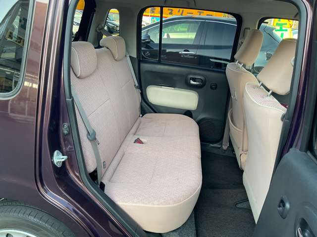 ダイハツ ミラ　ココア ６６０ プラス Ｘ H26年 (東北) 99