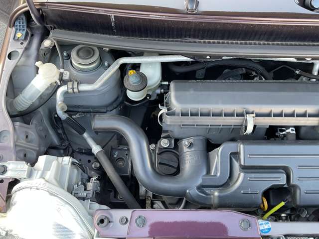 ダイハツ ミラ　ココア ６６０ プラス Ｘ H26年 (東北) 99