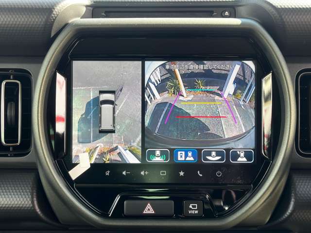 スズキ ハスラー ６６０ タフワイルドターボ R6年 (関東) 99