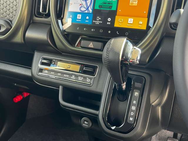 スズキ ハスラー ６６０ タフワイルドターボ R6年 (関東) 99