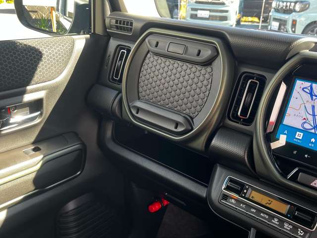 スズキ ハスラー ６６０ タフワイルドターボ R6年 (関東) 99