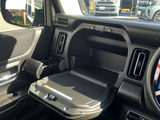 スズキ ハスラー ６６０ タフワイルドターボ R6年 (関東) 99