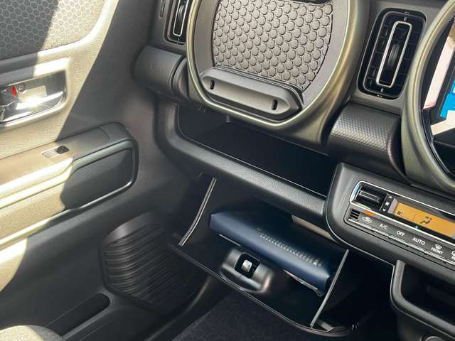 スズキ ハスラー ６６０ タフワイルドターボ R6年 (関東) 99