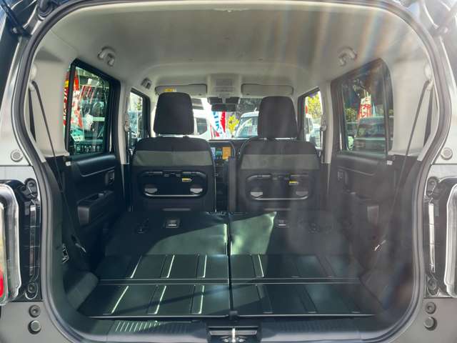 スズキ ハスラー ６６０ タフワイルドターボ R6年 (関東) 99