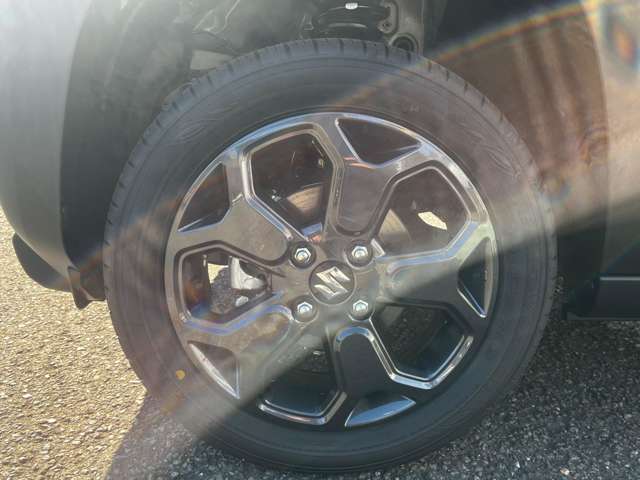 スズキ ハスラー ６６０ タフワイルドターボ R6年 (関東) 99