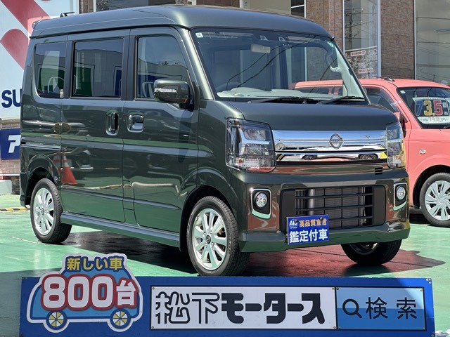 日産 ＮＶ１００クリッパーリオ ６６０ Ｇ ハイルーフ R6年 (東海) 99