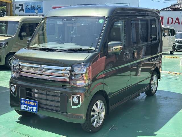 日産 ＮＶ１００クリッパーリオ ６６０ Ｇ ハイルーフ R6年 (東海) 99