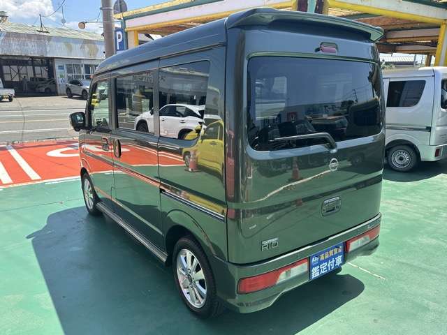 日産 ＮＶ１００クリッパーリオ ６６０ Ｇ ハイルーフ R6年 (東海) 99