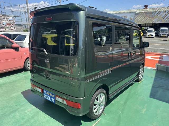 日産 ＮＶ１００クリッパーリオ ６６０ Ｇ ハイルーフ R6年 (東海) 99