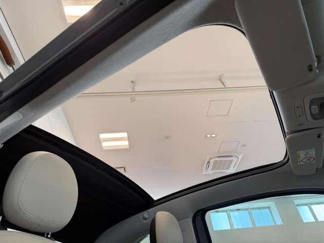 フィアット ５００ｅ ベースモデル R4年 (関東) 99