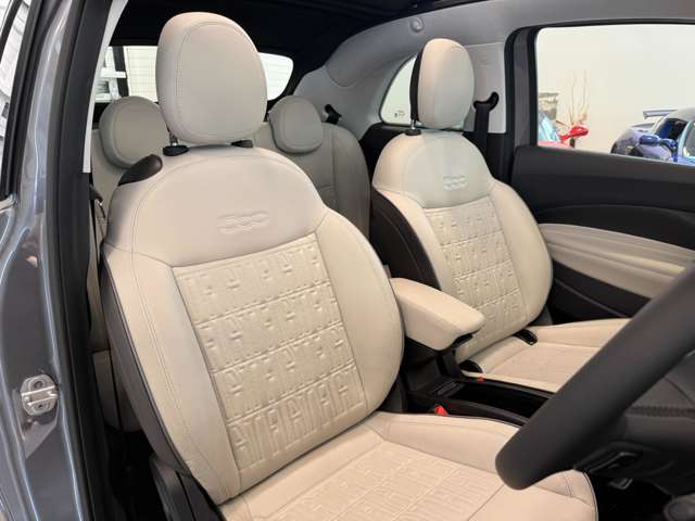 フィアット ５００ｅ ベースモデル R4年 (関東) 99