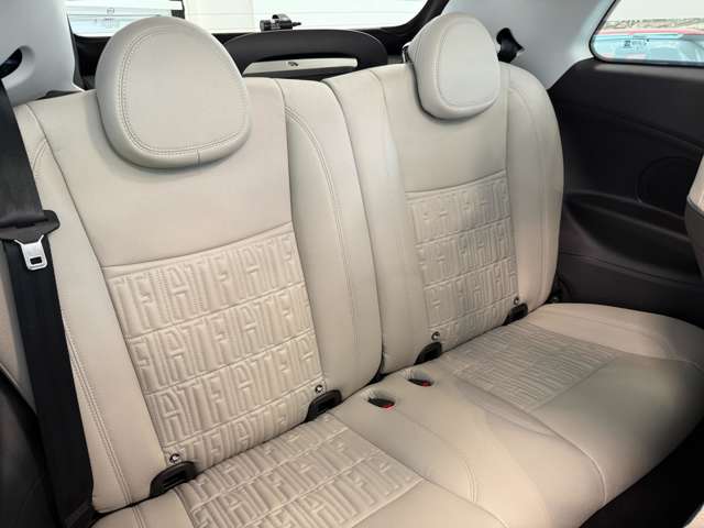 フィアット ５００ｅ ベースモデル R4年 (関東) 99