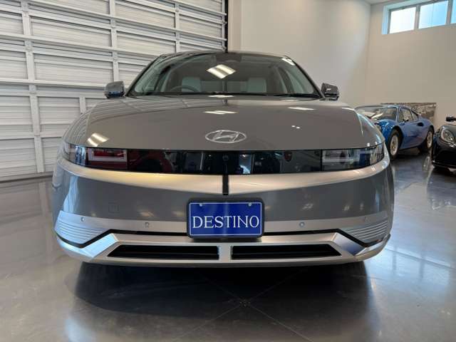 ヒョンデ アイオニック　５ ラウンジ ＡＷＤ ４ＷＤ R5年 (関東) 99