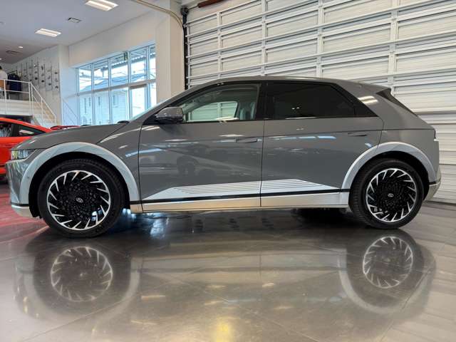 ヒョンデ アイオニック　５ ラウンジ ＡＷＤ ４ＷＤ R5年 (関東) 99