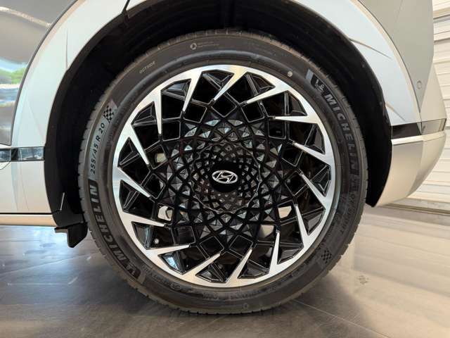 ヒョンデ アイオニック　５ ラウンジ ＡＷＤ ４ＷＤ R5年 (関東) 99