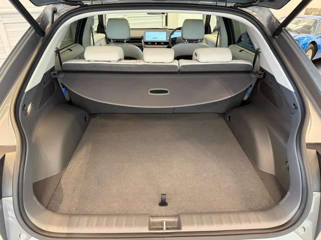 ヒョンデ アイオニック　５ ラウンジ ＡＷＤ ４ＷＤ R5年 (関東) 99