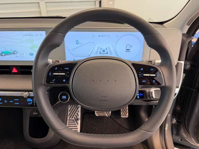 ヒョンデ アイオニック　５ ラウンジ ＡＷＤ ４ＷＤ R5年 (関東) 99