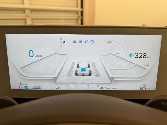 ヒョンデ アイオニック　５ ラウンジ ＡＷＤ ４ＷＤ R5年 (関東) 99