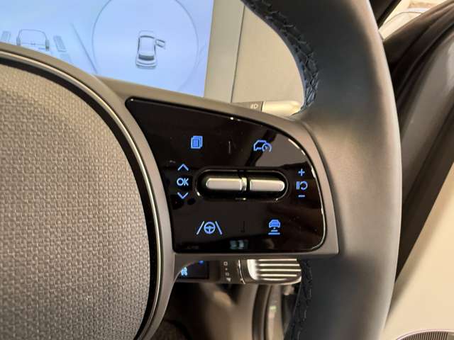 ヒョンデ アイオニック　５ ラウンジ ＡＷＤ ４ＷＤ R5年 (関東) 99