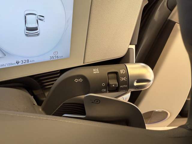 ヒョンデ アイオニック　５ ラウンジ ＡＷＤ ４ＷＤ R5年 (関東) 99