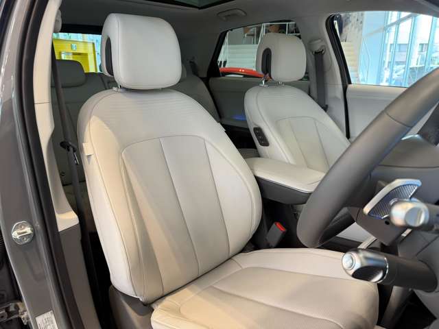 ヒョンデ アイオニック　５ ラウンジ ＡＷＤ ４ＷＤ R5年 (関東) 99